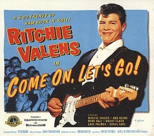 Ritchie Valens