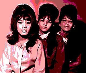 The Ronettes